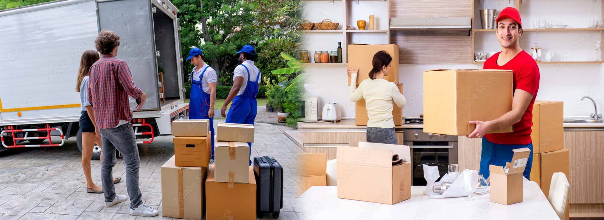 Best Safe Trans Packers and Movers