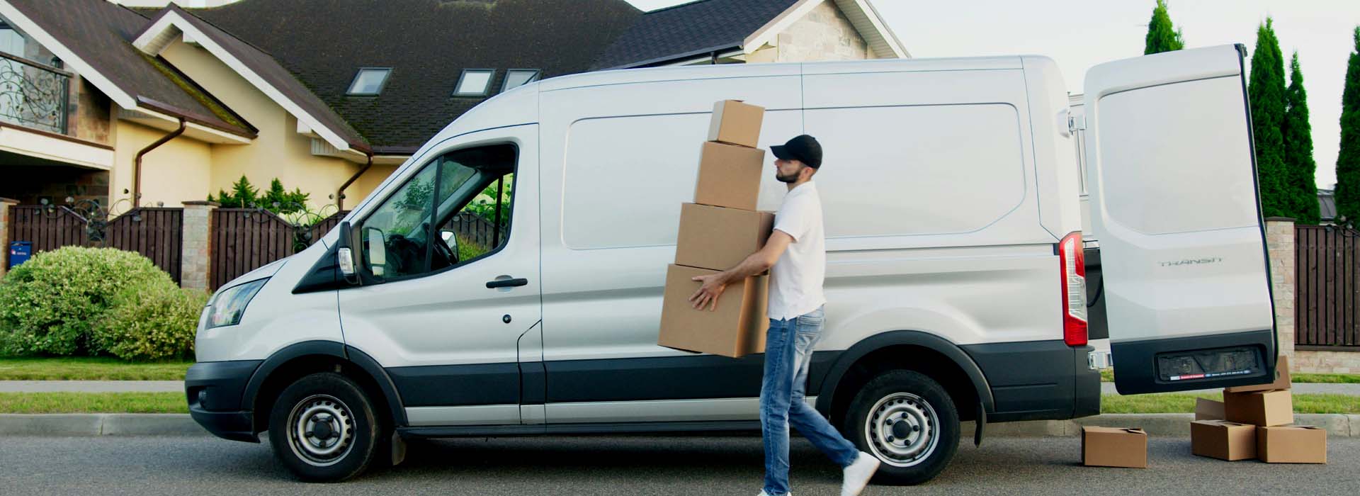 Best Safe Trans Packers and Movers